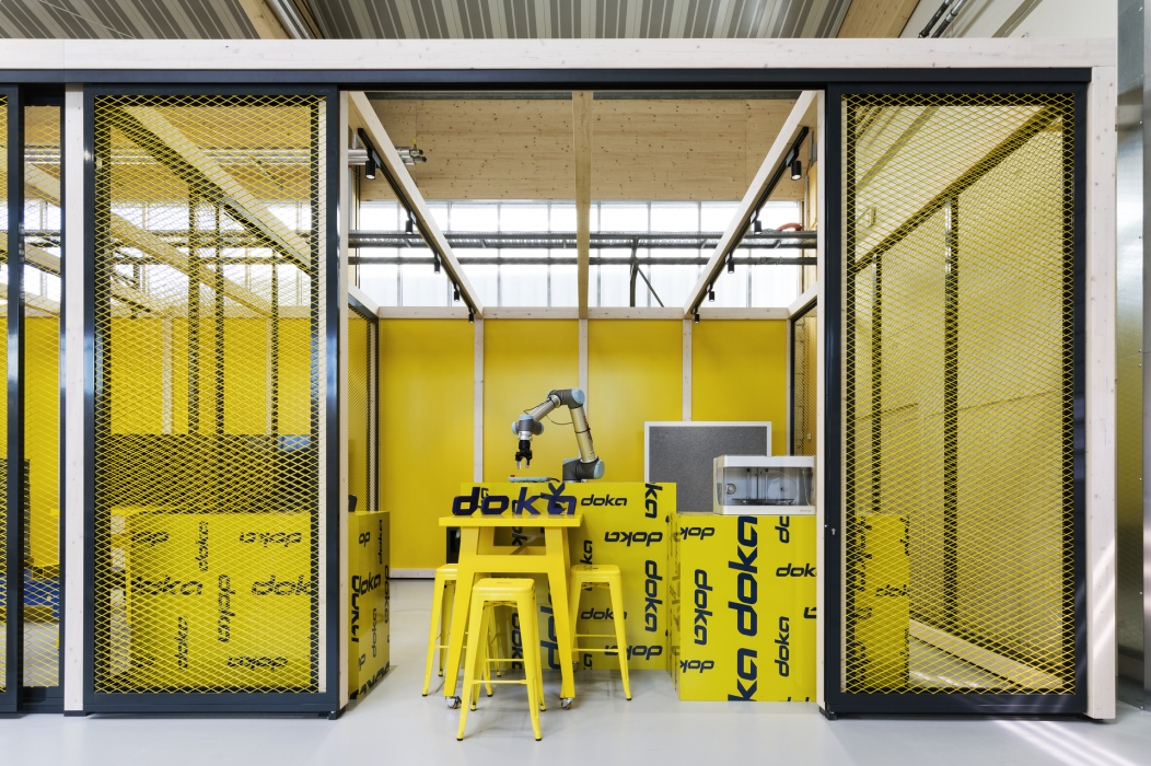 Doka Future Zone